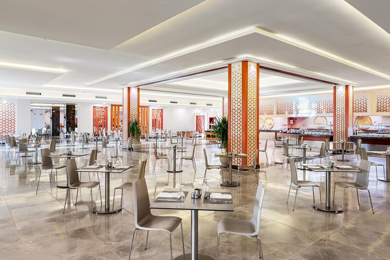 Pickalbatros Aqua Blu Resort - Hurghada 45