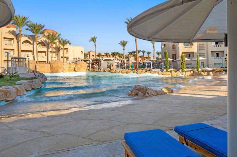 Pickalbatros Aqua Blu Resort - Hurghada 58