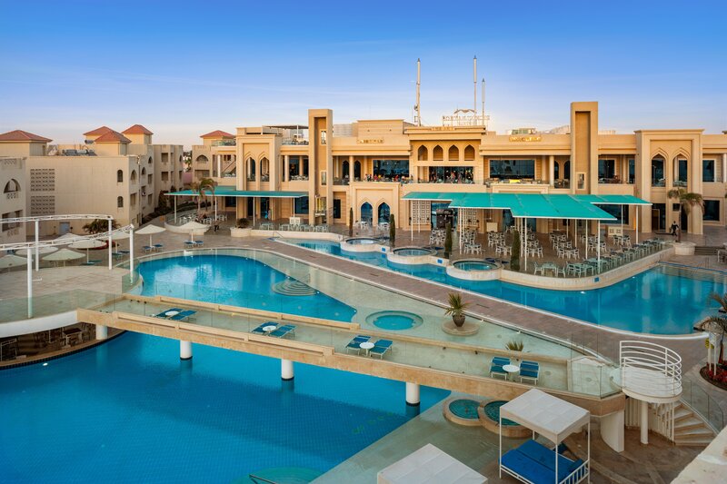 Pickalbatros Aqua Blu Resort - Hurghada 64