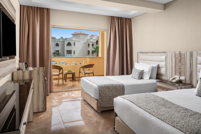 Pickalbatros Aqua Blu Resort - Hurghada 80