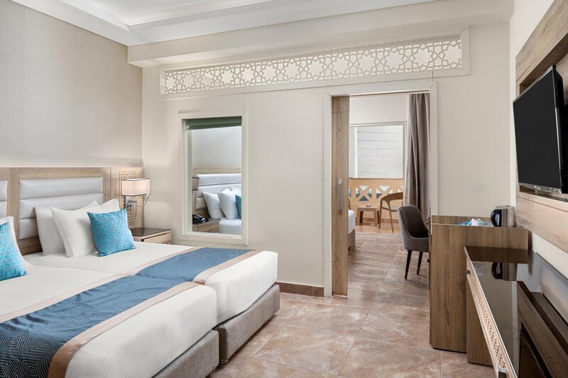 Pickalbatros Aqua Blu Resort - Hurghada 83