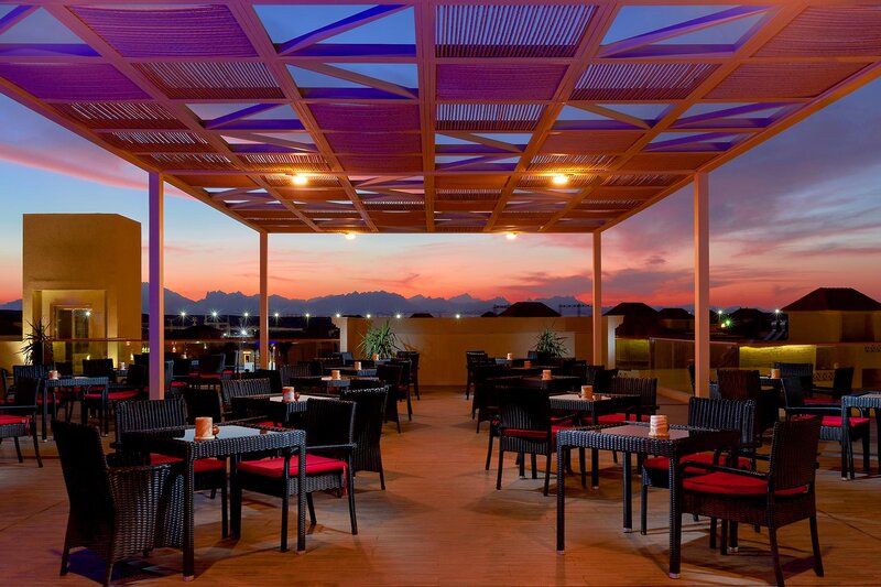 Pickalbatros Aqua Blu Resort - Hurghada 96