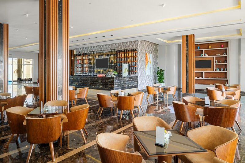 Pickalbatros Aqua Blu Resort - Hurghada 102