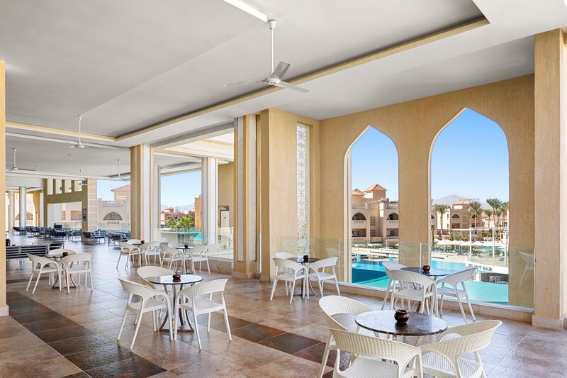 Pickalbatros Aqua Blu Resort - Hurghada 106