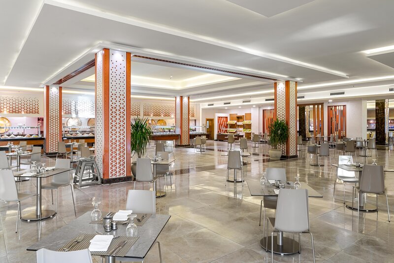 Pickalbatros Aqua Blu Resort - Hurghada 111