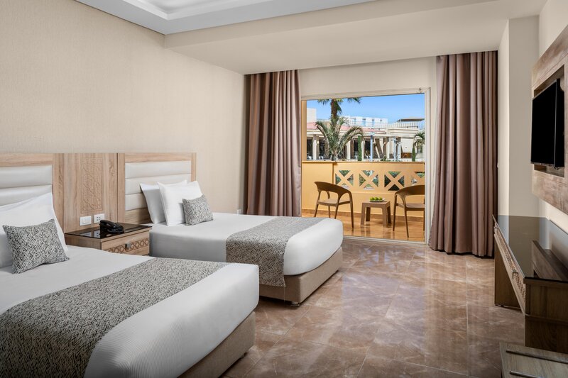 Pickalbatros Aqua Blu Resort - Hurghada 13