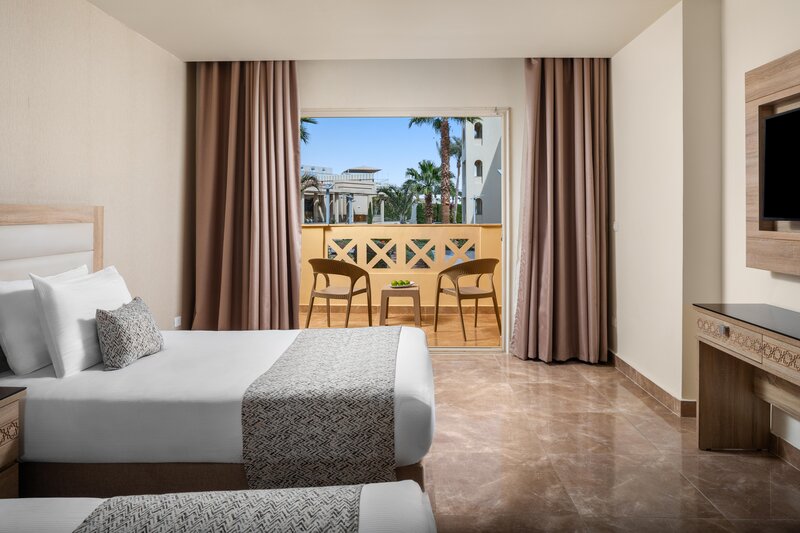 Pickalbatros Aqua Blu Resort - Hurghada 14