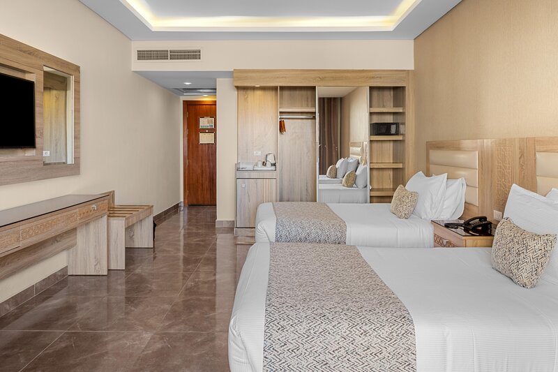 Pickalbatros Aqua Blu Resort - Hurghada 16