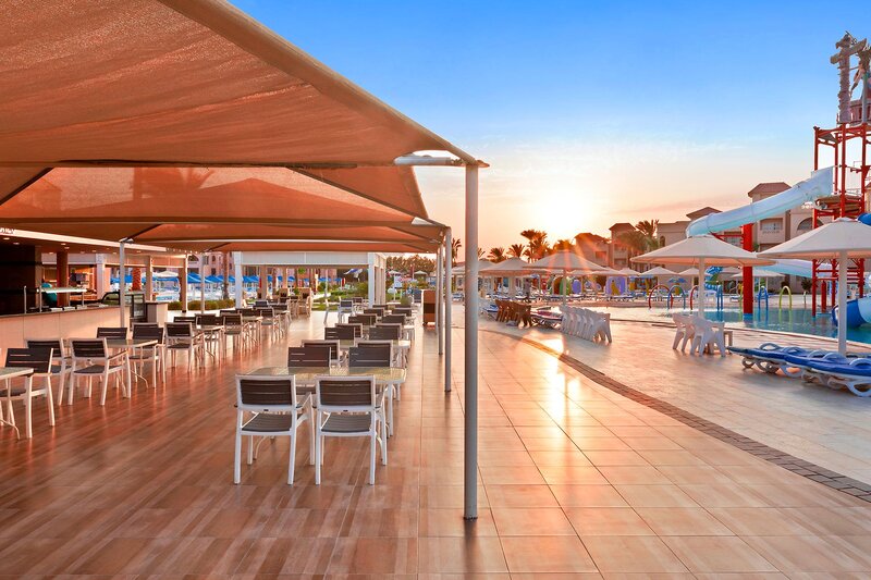 Pickalbatros Aqua Blu Resort - Hurghada 22