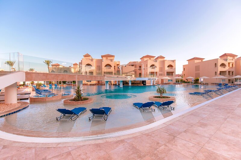 Pickalbatros Aqua Blu Resort - Hurghada 50