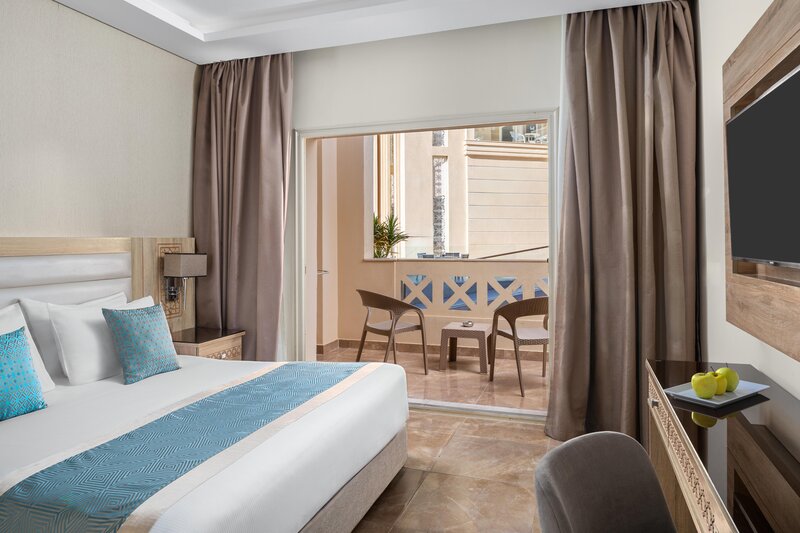 Pickalbatros Aqua Blu Resort - Hurghada 62