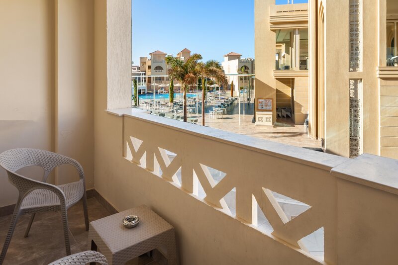 Pickalbatros Aqua Blu Resort - Hurghada 65