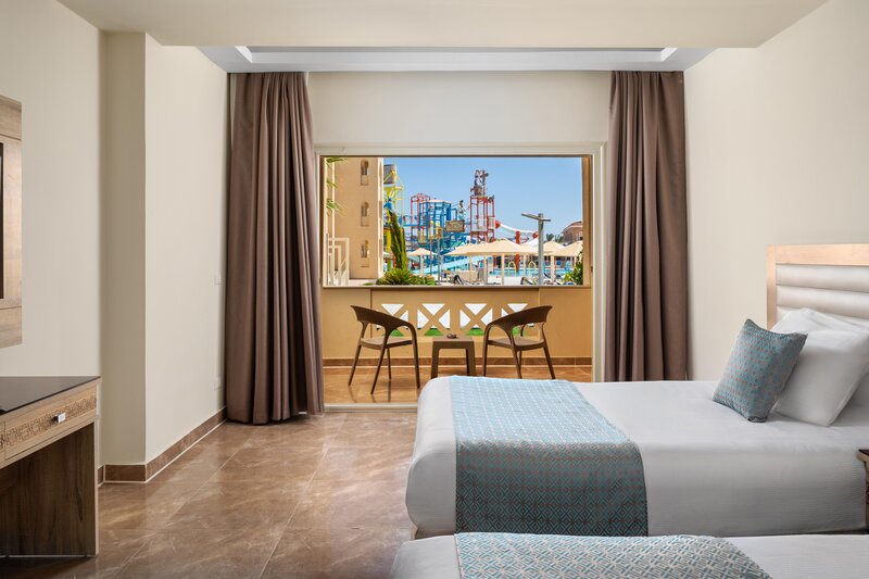 Pickalbatros Aqua Blu Resort - Hurghada 66