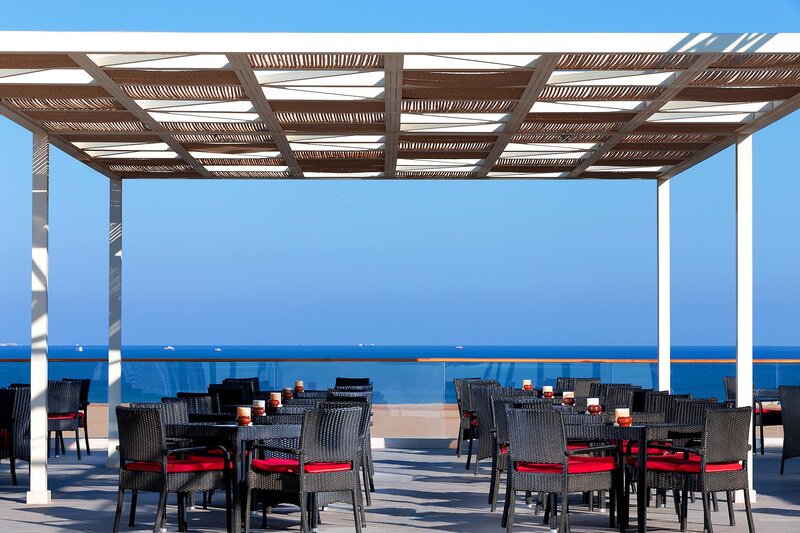 Pickalbatros Aqua Blu Resort - Hurghada 78