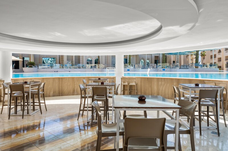 Pickalbatros Aqua Blu Resort - Hurghada 79