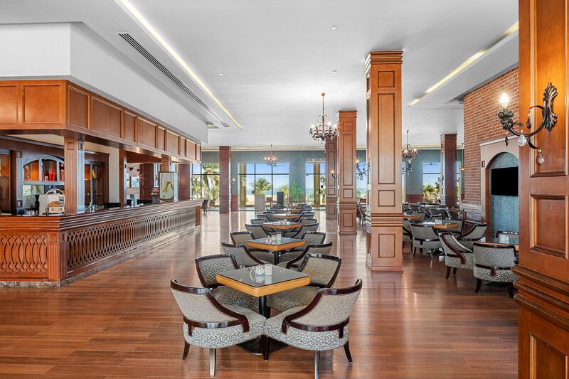 Pickalbatros Aqua Blu Resort - Hurghada 90