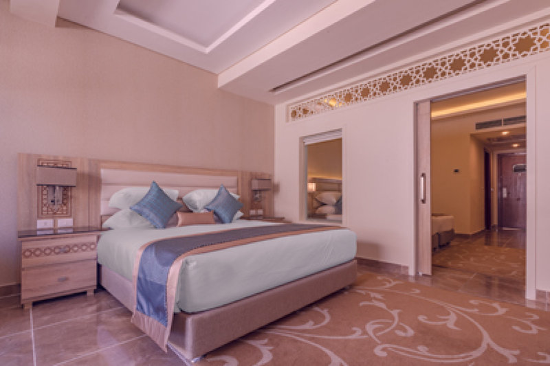 Pickalbatros Aqua Blu Resort - Hurghada 101