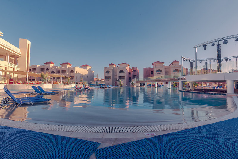 Pickalbatros Aqua Blu Resort - Hurghada 102