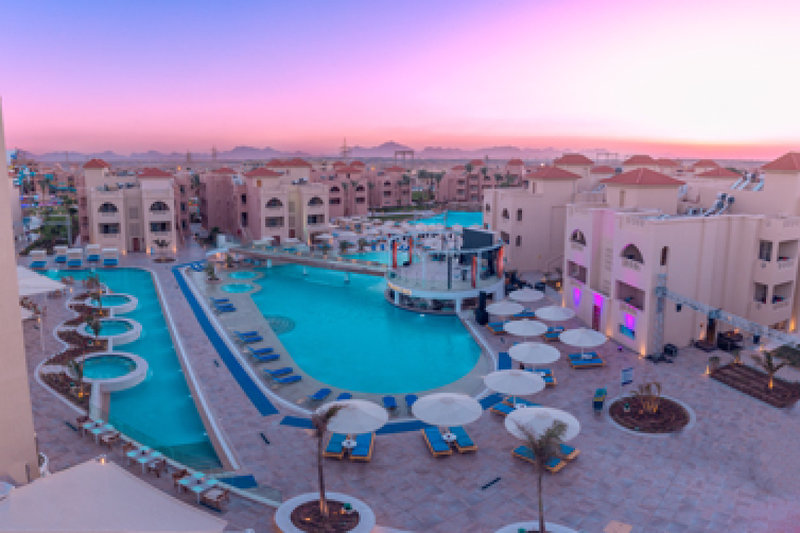 Pickalbatros Aqua Blu Resort - Hurghada 104