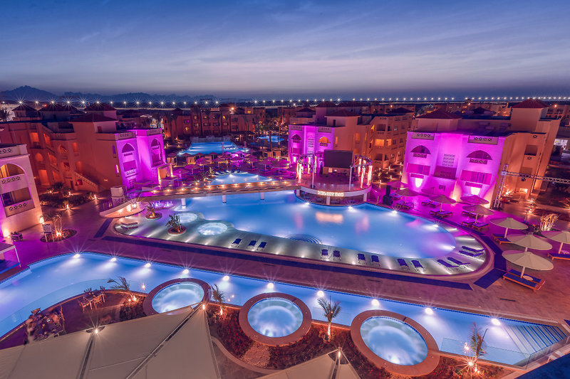 Pickalbatros Aqua Blu Resort - Hurghada 105