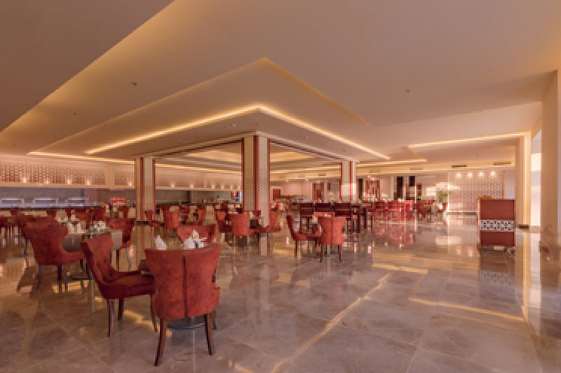 Pickalbatros Aqua Blu Resort - Hurghada 107