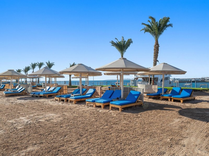 Pickalbatros Sea World Resort 5