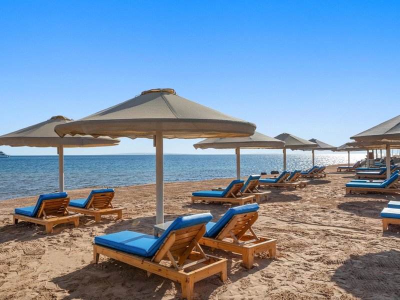 Pickalbatros Sea World Resort 6