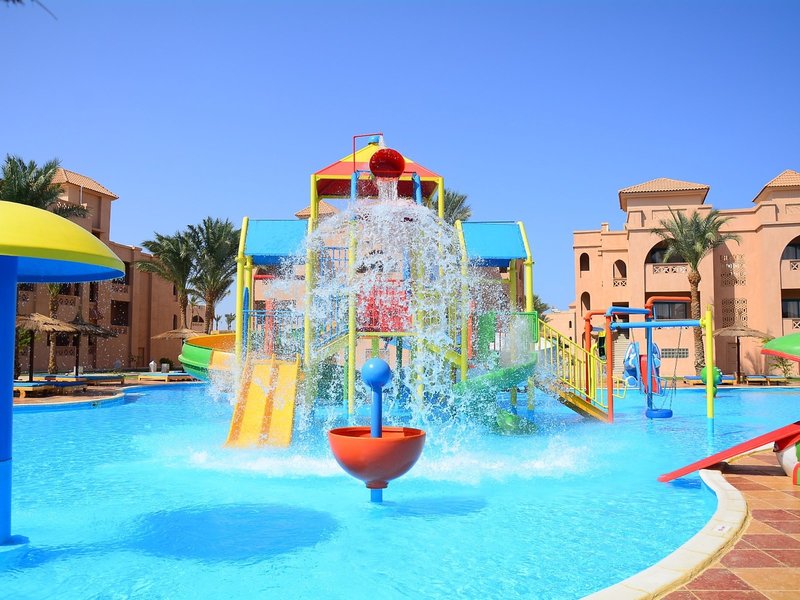 Pickalbatros Sea World Resort 7