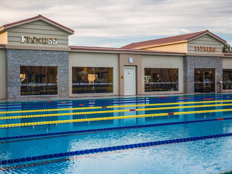 Pickalbatros Sea World Resort 8