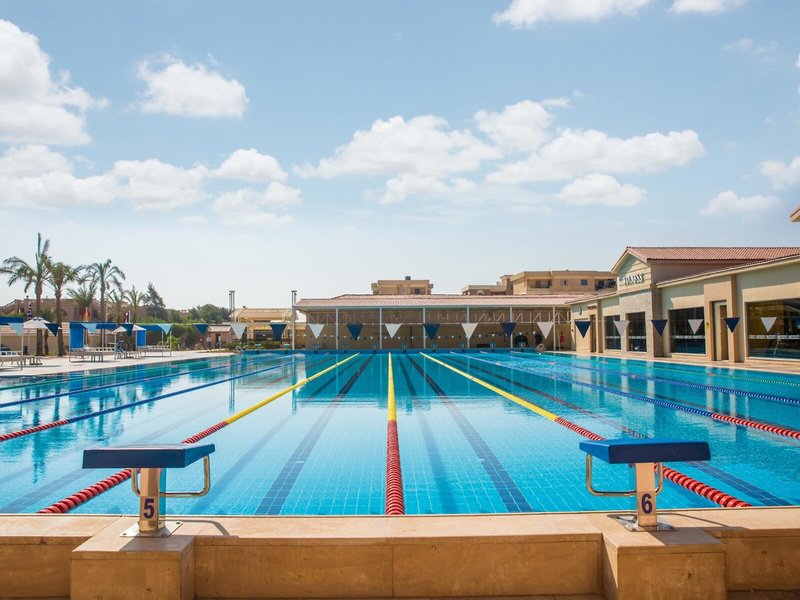 Pickalbatros Sea World Resort 9