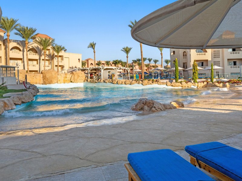 Pickalbatros Sea World Resort 10