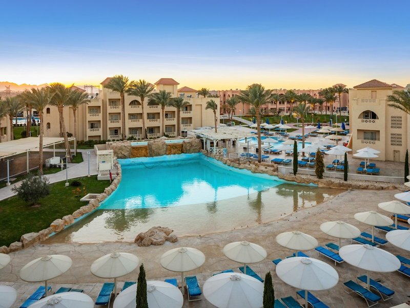 Pickalbatros Sea World Resort 11