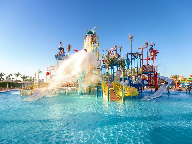 Pickalbatros Sea World Resort 19