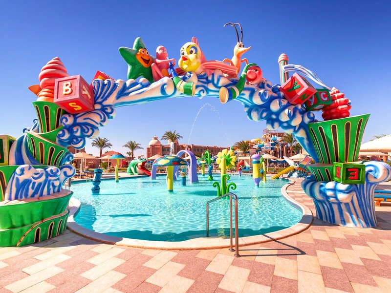 Pickalbatros Sea World Resort 20