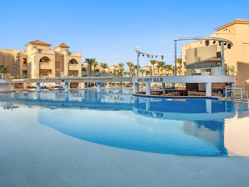 Pickalbatros Sea World Resort 21