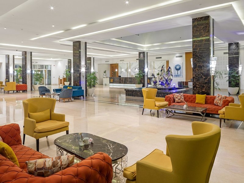 Pickalbatros Sea World Resort 23