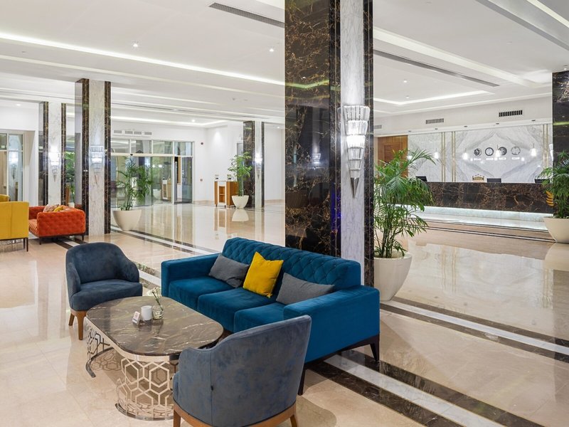 Pickalbatros Sea World Resort 24