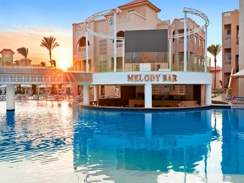 Pickalbatros Sea World Resort 25