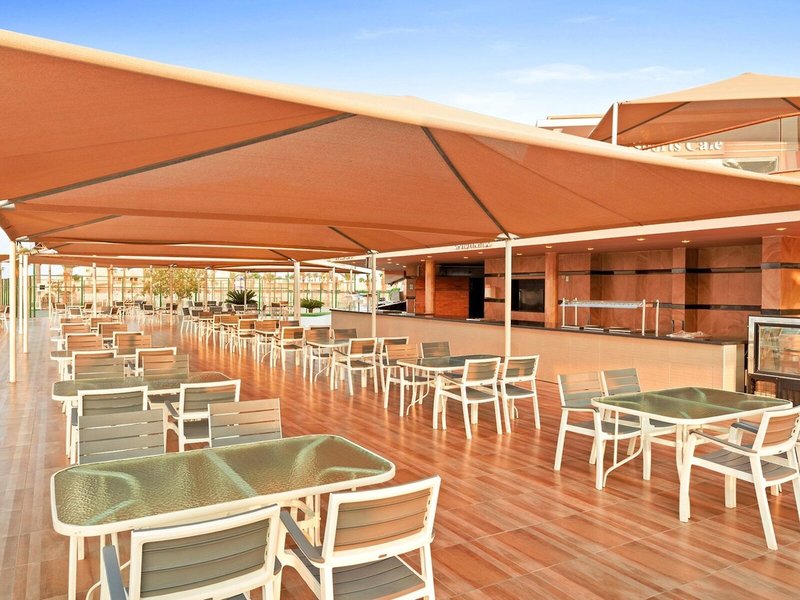 Pickalbatros Sea World Resort 26