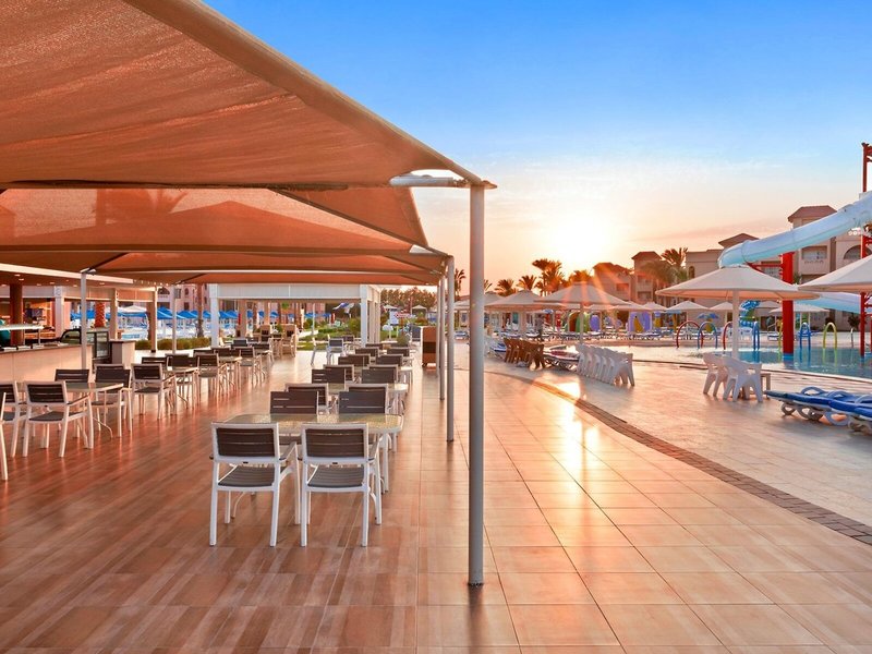 Pickalbatros Sea World Resort 27