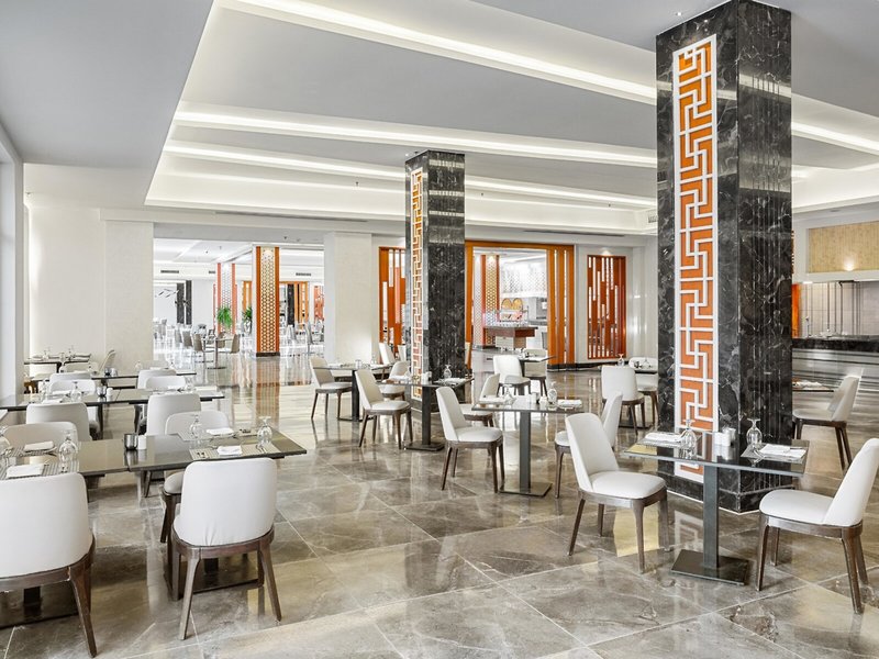 Pickalbatros Sea World Resort 28