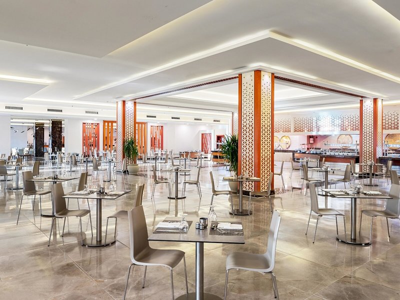 Pickalbatros Sea World Resort 30