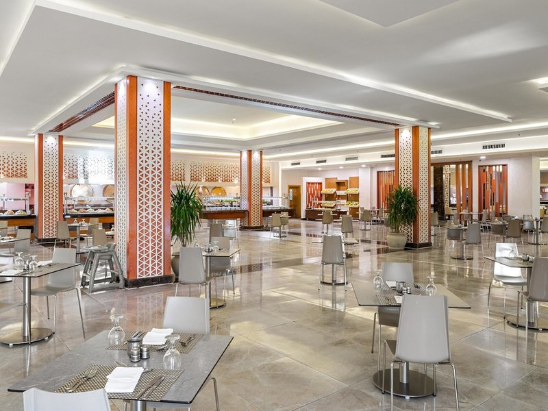 Pickalbatros Sea World Resort 31