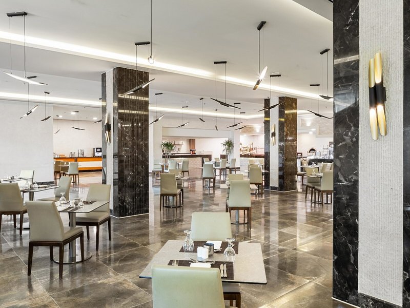 Pickalbatros Sea World Resort 32