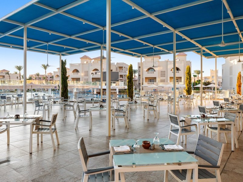 Pickalbatros Sea World Resort 33