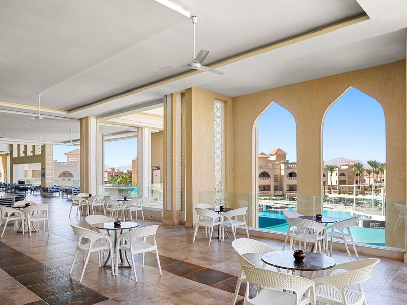 Pickalbatros Sea World Resort 34