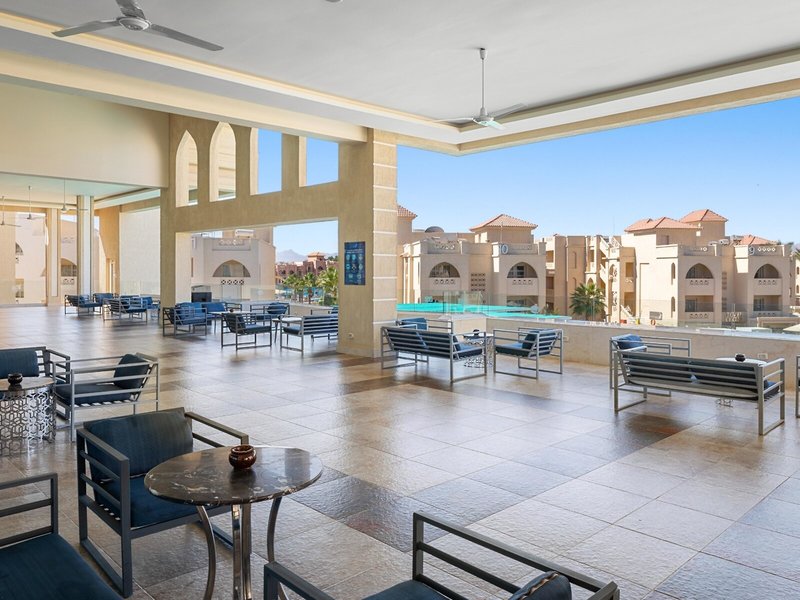 Pickalbatros Sea World Resort 35