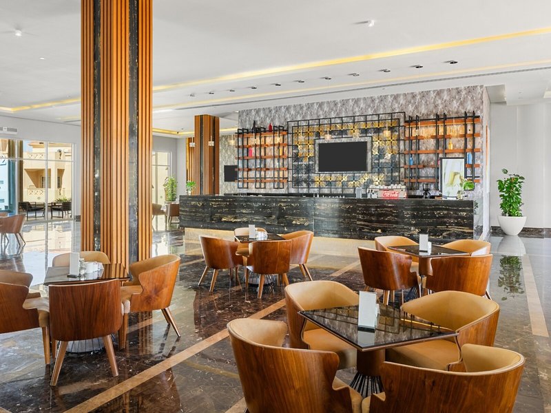 Pickalbatros Sea World Resort 36