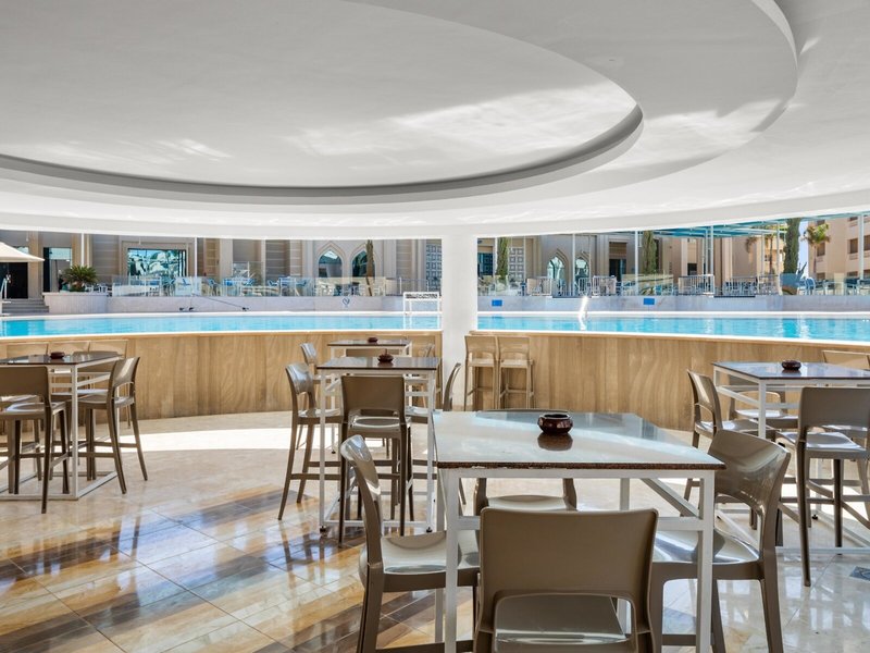 Pickalbatros Sea World Resort 37