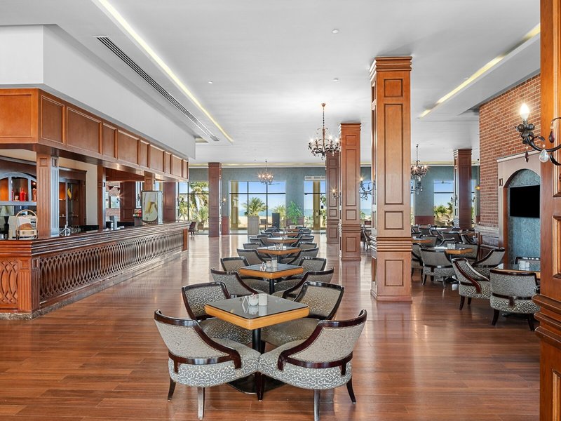 Pickalbatros Sea World Resort 39